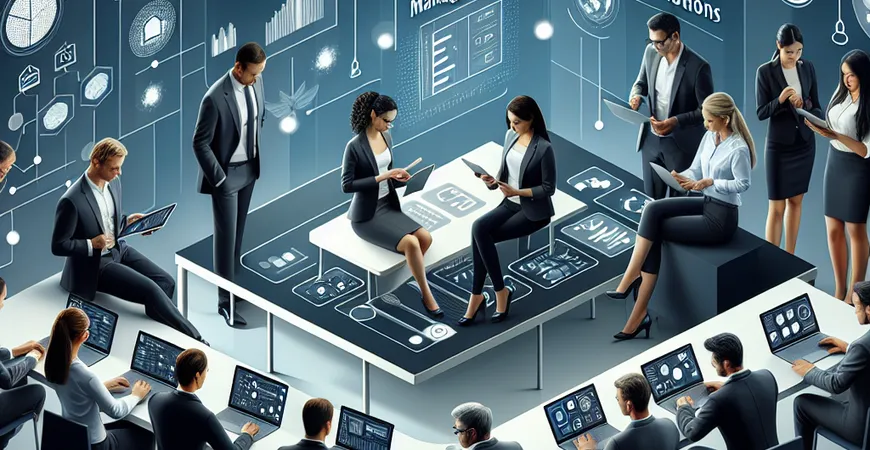 从概念到实践：无代码平台打造企业核心竞争力