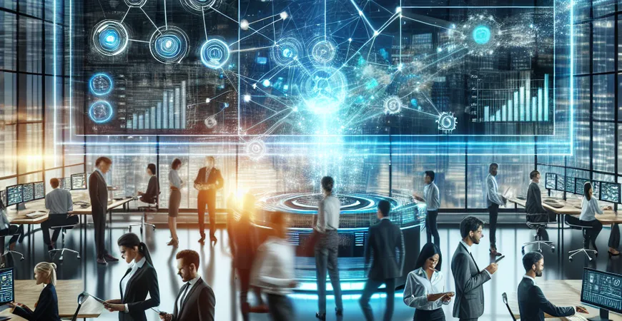 任务自动化分配，OA系统提升工作效率的秘籍