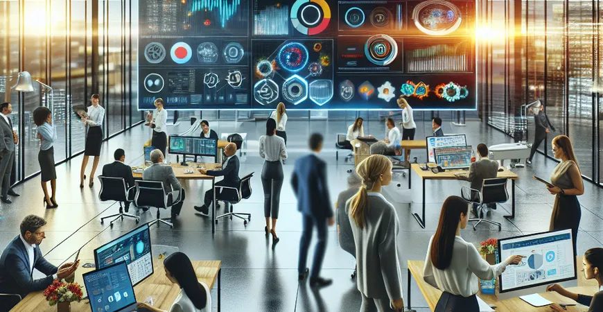 企业公告发布平台大对比：谁能胜出？