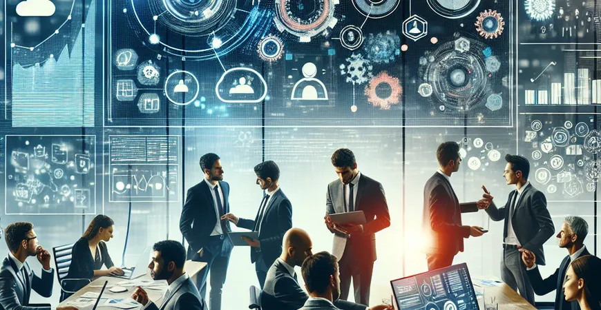 企业公告发布的3个关键步骤，助力信息传播