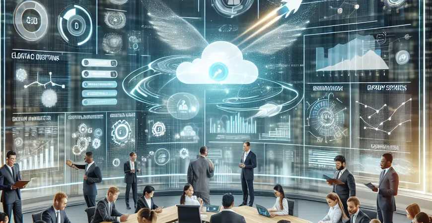 企业合同管理系统如何选择，避免合同纠纷的关键