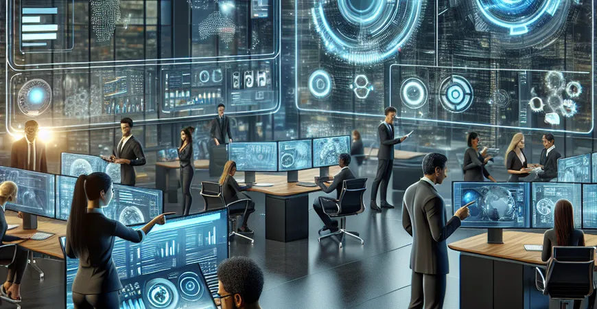 企业合同管理系统超级全面选型指南