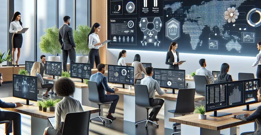 企业数字化转型必备，无代码平台的最佳实践