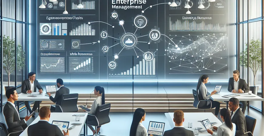 企业最值得收藏的零代码OA使用技巧