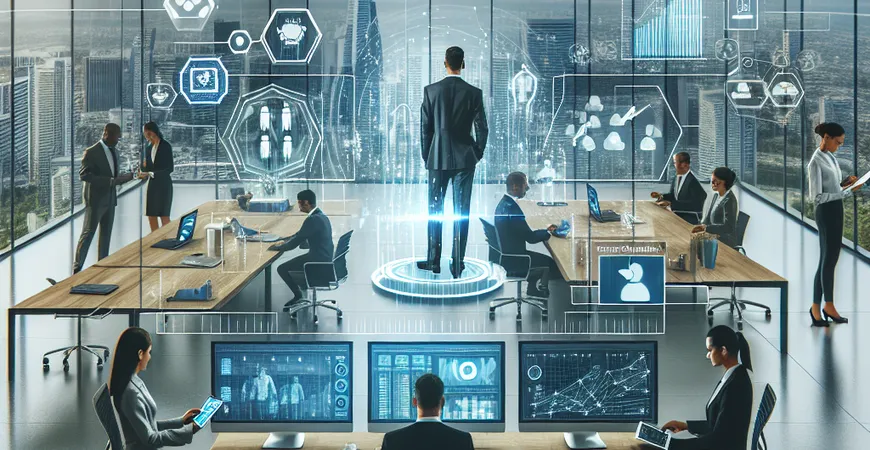 企业资源管理工具2025年选购攻略，提升资源管理效率