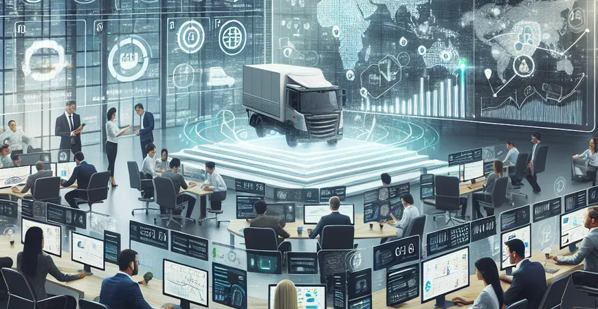 企业车辆调度系统优化方案，助力高效运营