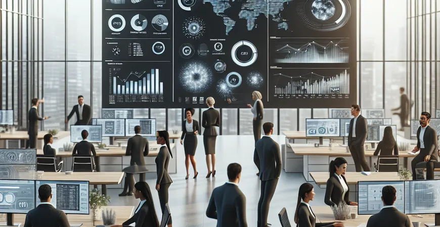 企业选购OA系统时需要注意的五大问题