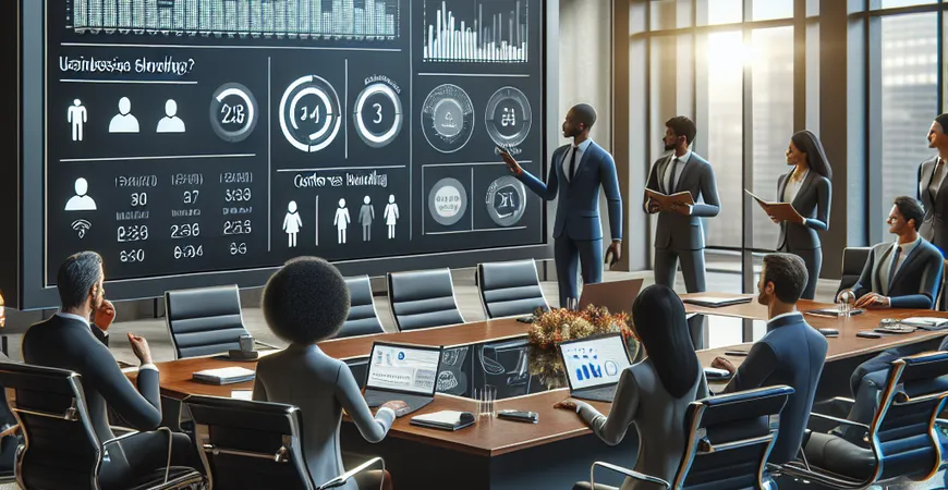 会议室预约工具的选购指南，提升会议效率的秘诀