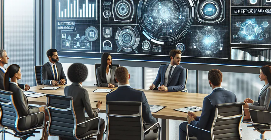 会议室预约的常见问题与解决方案