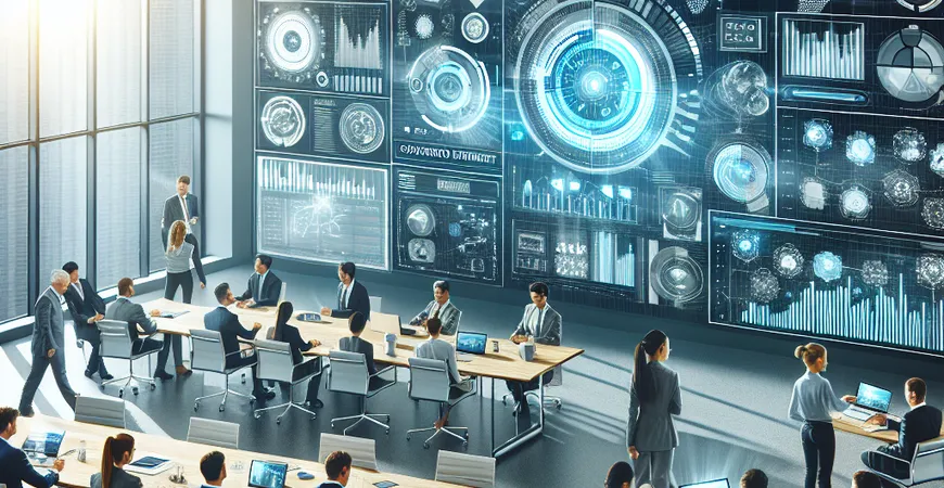 会议管理工具的使用技巧与案例分享