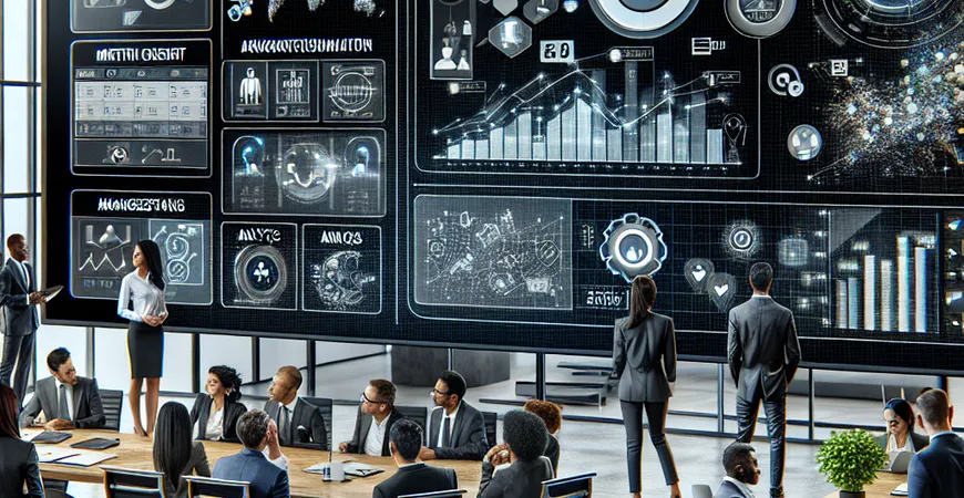 会议管理工具盘点：2025年最值得收藏的实用功能