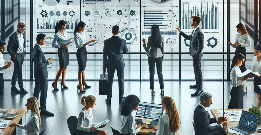 会议管理的10个常见误区，快速提升组织效率