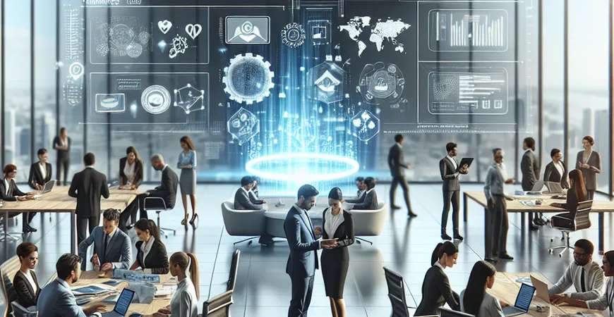 会议纪要模板推荐：提升会议效率的神器