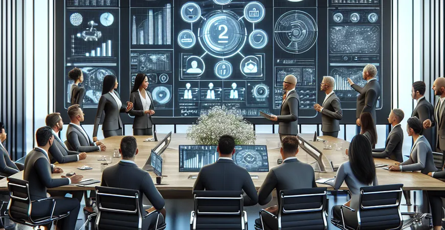 会议设备预约的7个注意事项，确保活动顺利进行