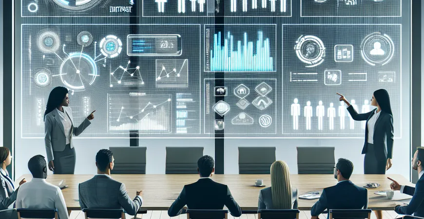 免代码OA开发初体验，轻松实现办公自动化