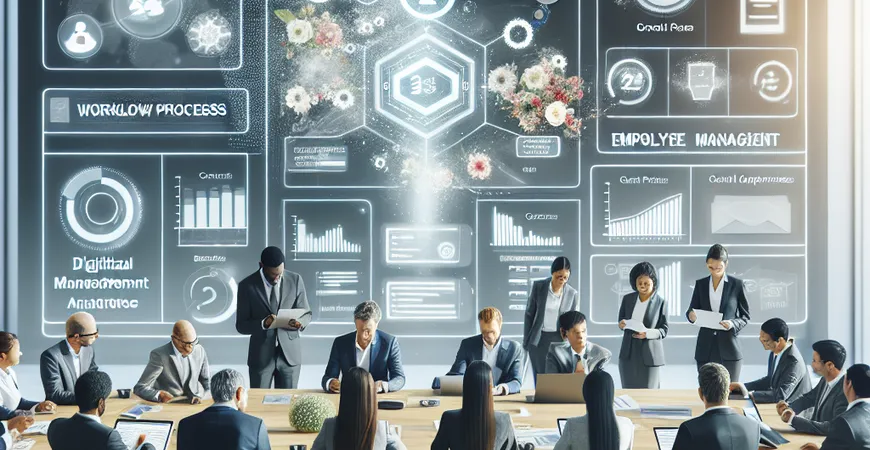 免代码合同审批的优势，提升企业效率的秘密武器