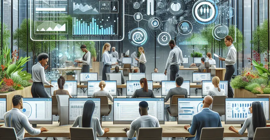 免代码工具推荐，快速实现业务目标的秘诀