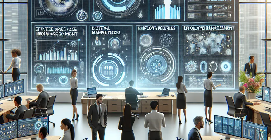 党员信息管理的全面解析，2025年新功能预览