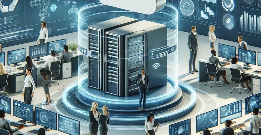 党员信息管理：数据安全不容忽视，方法大全