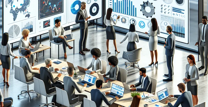 党建学习打卡的有效方法，助力党员成长