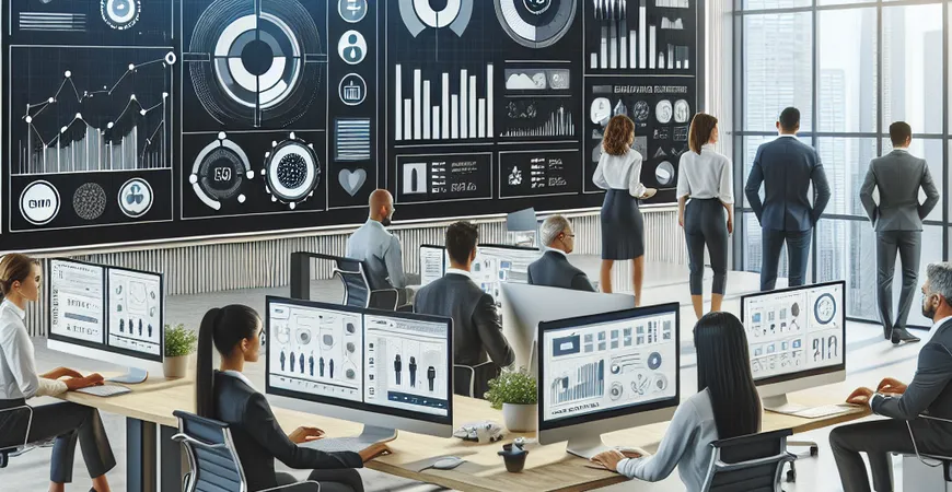 党建活动管理平台：提升组织活力的关键