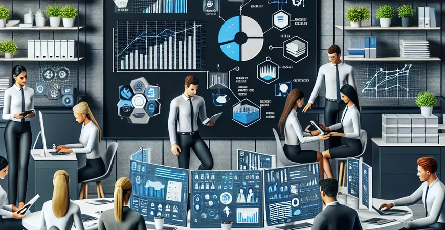 公文收发记录管理技巧，打造高效办公环境