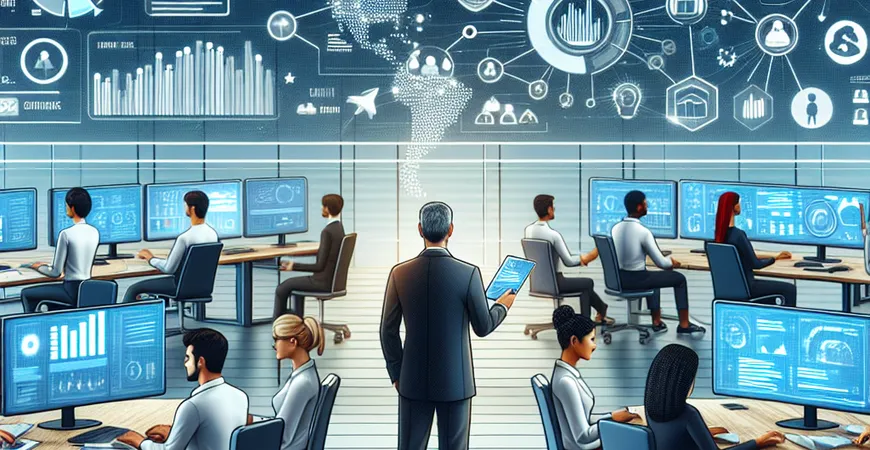 公文收发记录：如何做到一目了然？