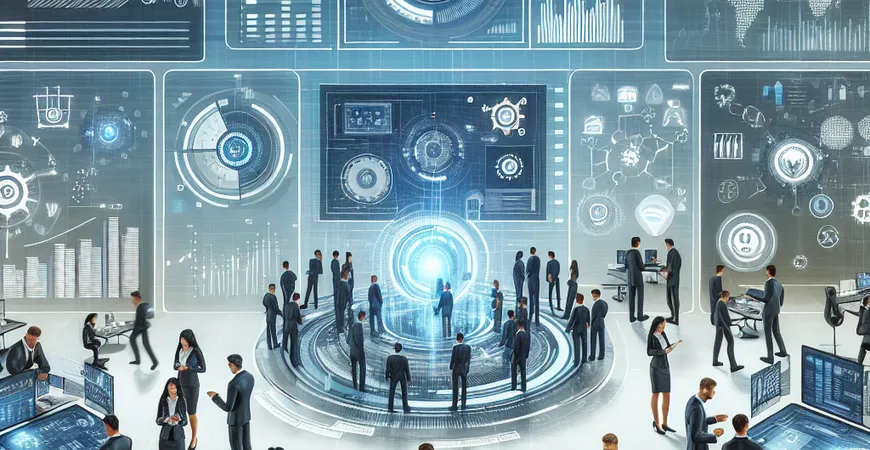 决策审批链优化方案，2025年企业管理新趋势