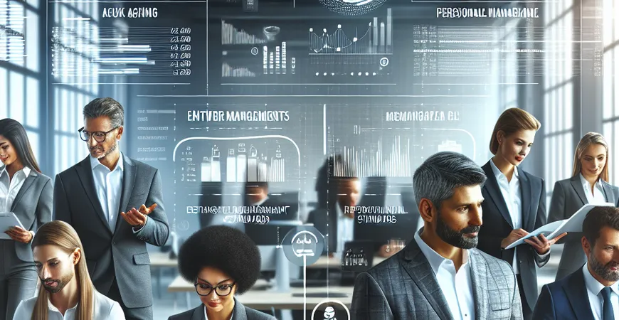 出差报销标准：如何实现快速报销与准确核算？