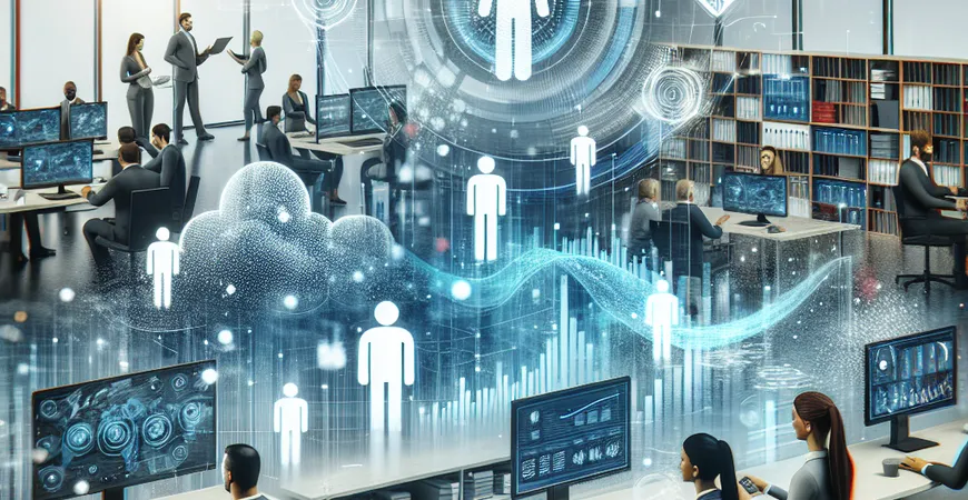 办公用品申领系统选型指南，避免踩坑收藏！