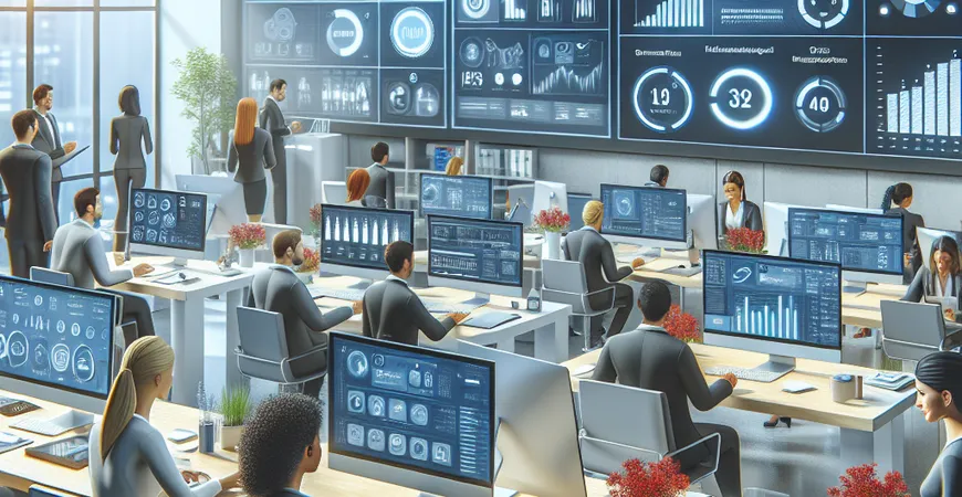 办公用品领用的超级全面指南，帮你轻松统计