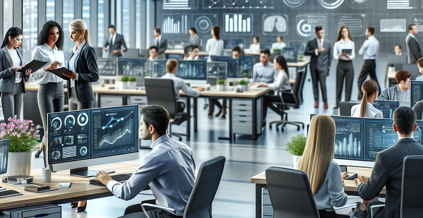 办公耗材管理的秘诀，提升效率的关键