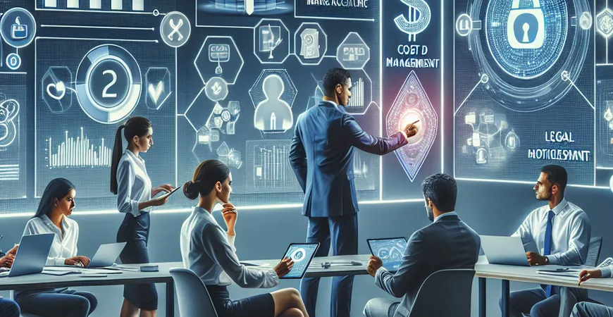 医药订单处理中的法律风险，企业如何规避