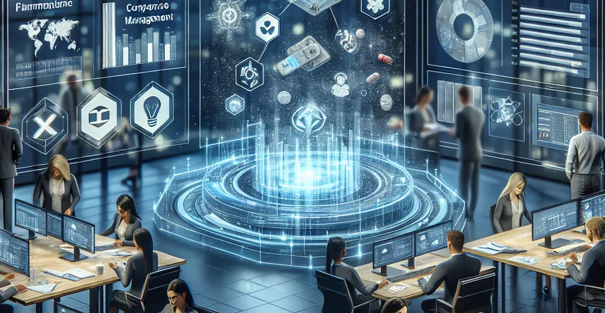 医药订单处理的合规性要求，企业指南