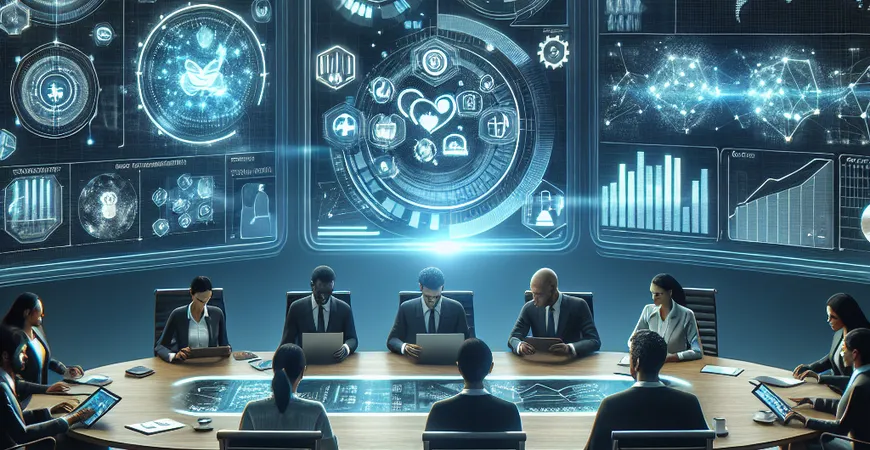 医药订单处理的数字化转型，行业未来发展的方向