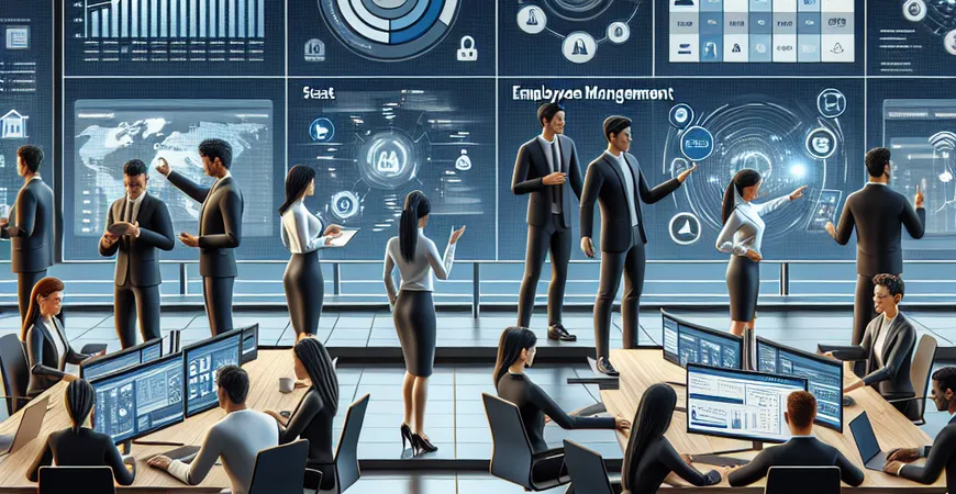 协同办公平台哪个好用？最全测评