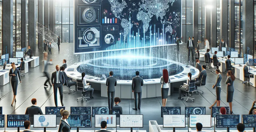 协同办公平台提升团队协作，收藏这些秘诀！