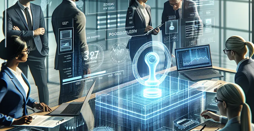 印章使用规范解析，企业法律合规的必修课