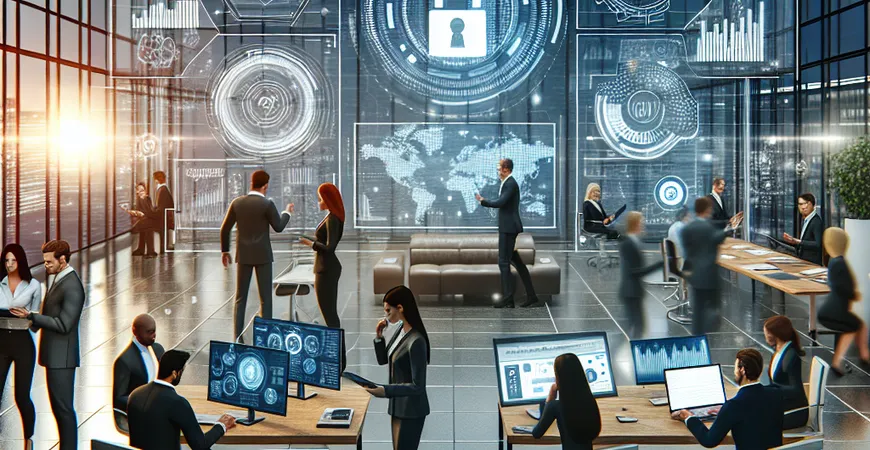 印章使用规范：企业安全管理的基石