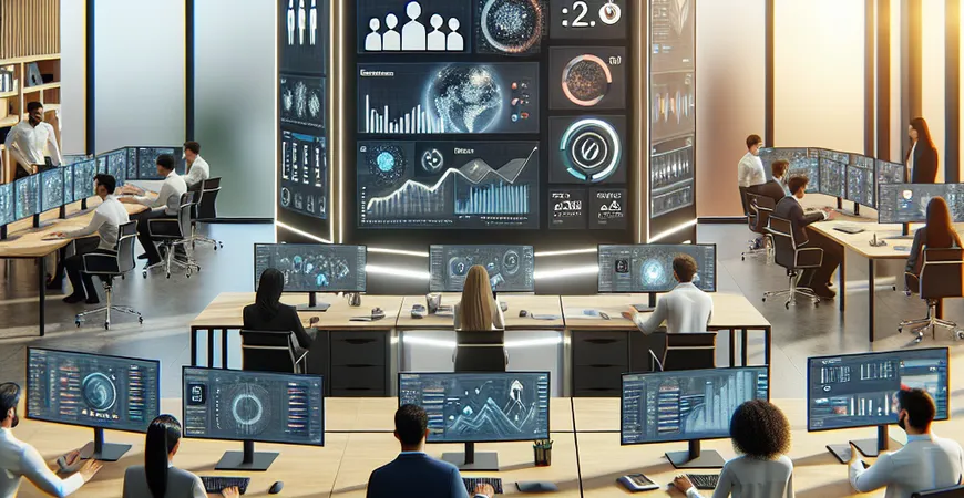 即时通讯集成选择，如何实现安全便捷的沟通