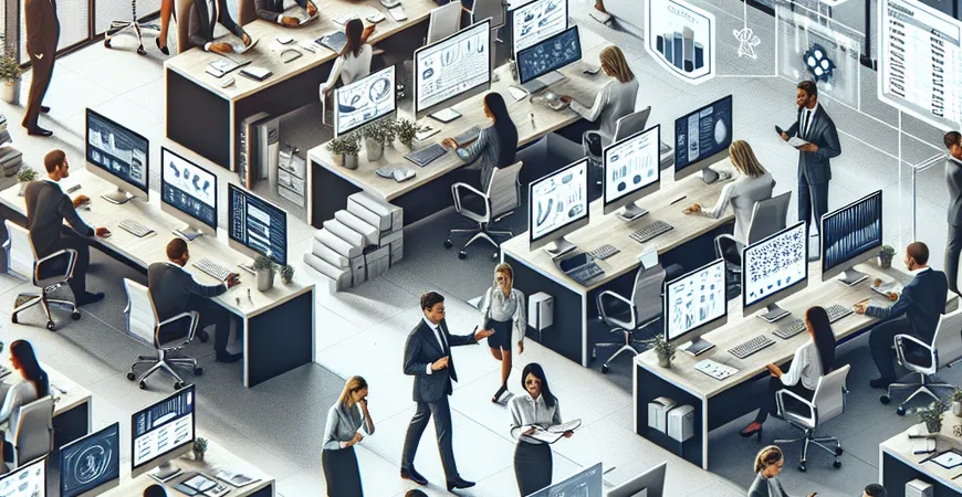 发票管理实战技巧，避免发票管理中的常见错误