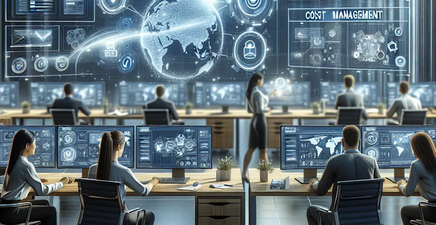 发货通知的智能化时代，如何实现自动化管理