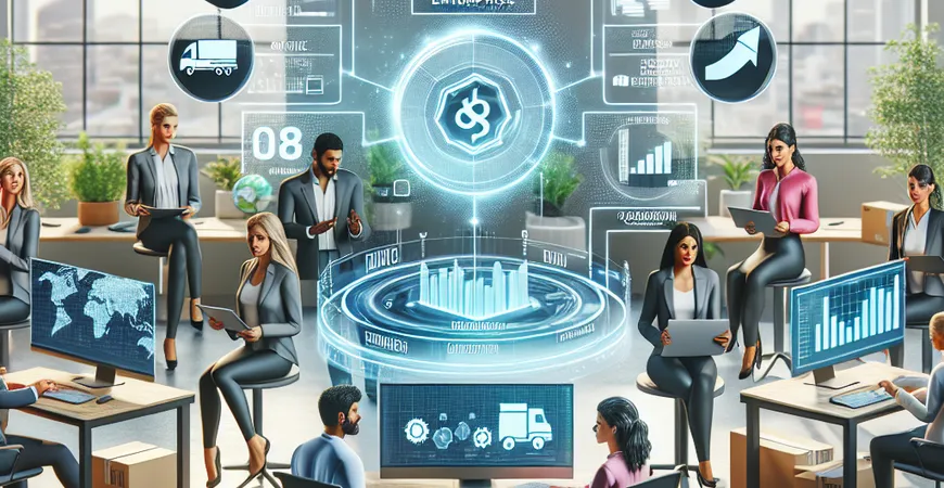 发货通知系统的优化：提升客户满意度的关键