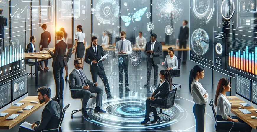 可视化开发的新时代：零代码工具的实际应用与优势