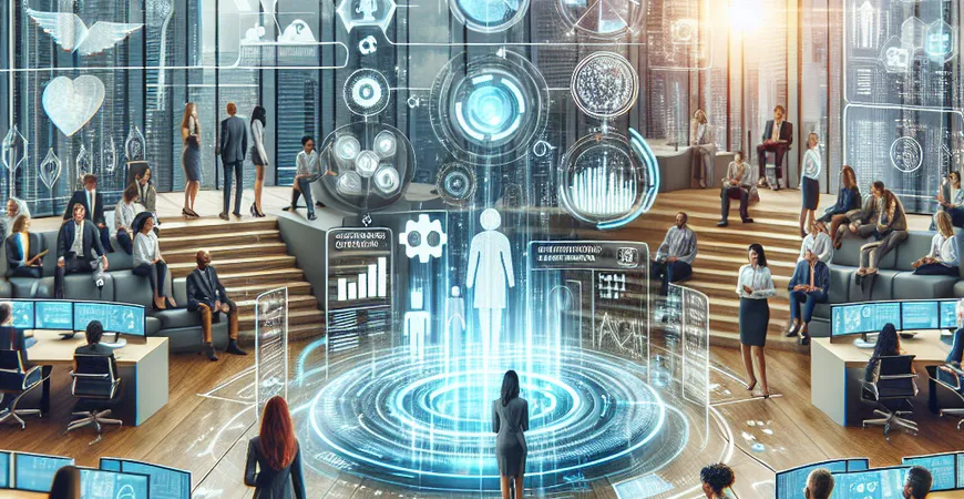 可视化开发的未来，零代码技术全面解析