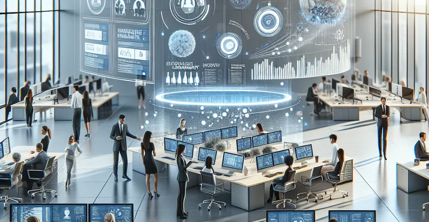 可视化搭建平台使用技巧，提升开发效率