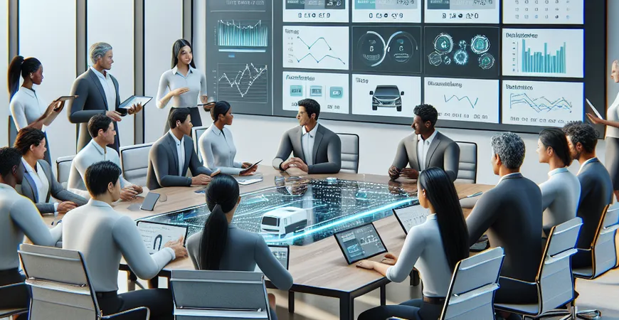 司机排班表的设计技巧，轻松实现合理调度