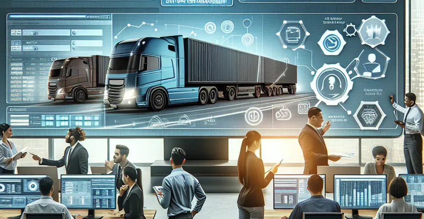 司机排班表设计，提升运输效率的关键