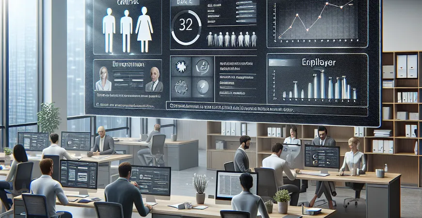 合同到期管理的5个常见问题，你遇到过吗？