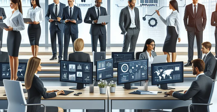 合同审批流程简化，提升企业效率的秘诀